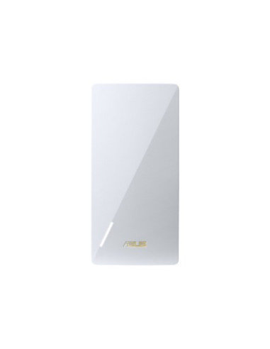 Asus Rp-Be58 Dual-Band (2.4 Ghz/5 Ghz) Wi-Fi 7 (802.11Be) Biały 1 Wewnętrzny