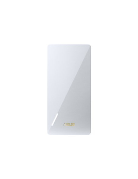 Asus Rp-Be58 Dual-Band (2.4 Ghz/5 Ghz) Wi-Fi 7 (802.11Be) Biały 1 Wewnętrzny