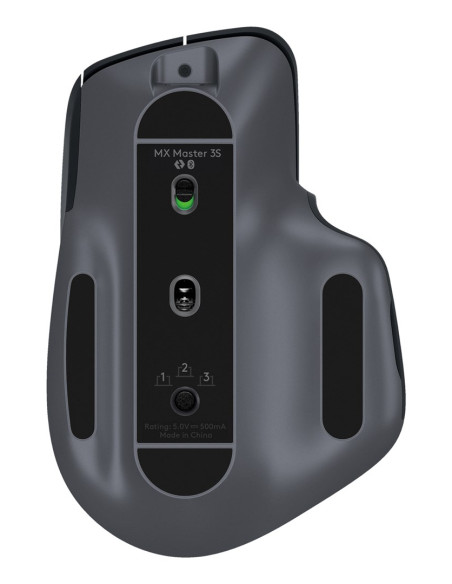 Logitech Mx Master 3S