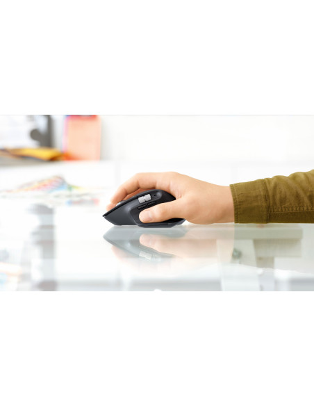 Logitech Mx Master 3S
