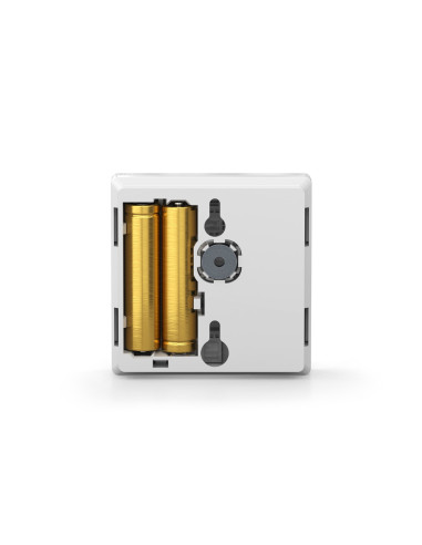 Danfoss 088U2121 Termostat Zigbee Biały
