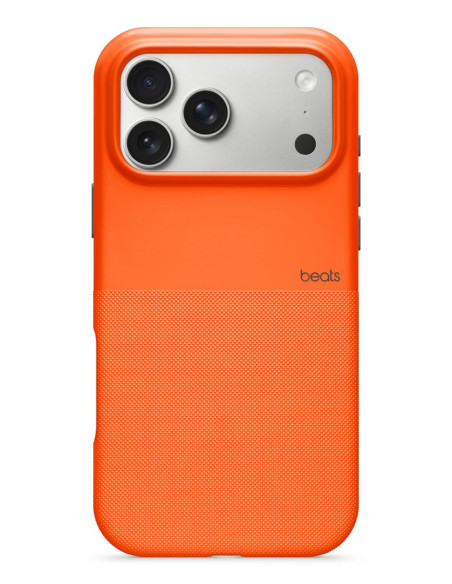 Apple Mgjc4Ll/A Pokrowiec Na Telefon Komórkowy 17,5 Cm (6.9") Pomarańczowy