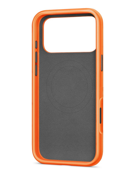Apple Mgjc4Ll/A Pokrowiec Na Telefon Komórkowy 17,5 Cm (6.9") Pomarańczowy