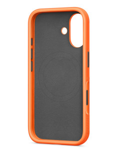 Apple Mgk14Ll/A Pokrowiec Na Telefon Komórkowy 16 Cm (6.3") Pomarańczowy 2