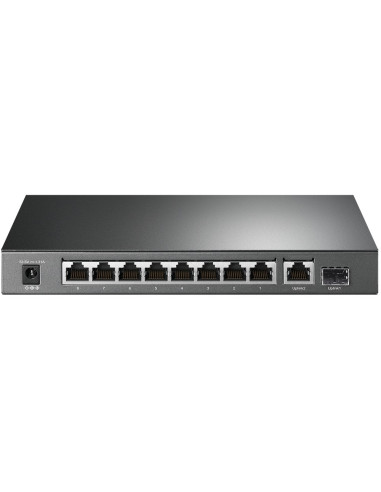 Switch Tp-Link Tl-Sg1210P