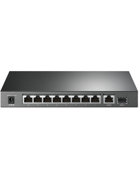 Switch Tp-Link Tl-Sg1210P