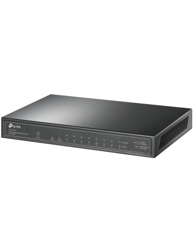 Switch Tp-Link Tl-Sg1210P