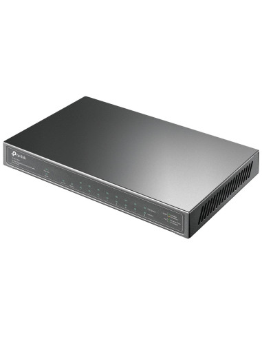 Switch Tp-Link Tl-Sg1210P