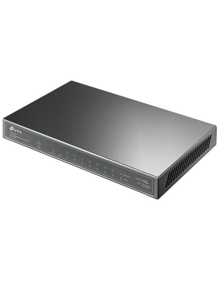 Switch Tp-Link Tl-Sg1210P