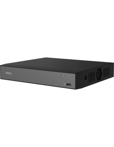 Rejestrator Ip Imou Nvr-N110-8A0E-P 10- Kanałowy
