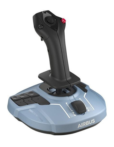Thrustmaster Tca Sidestick Airbus Edition Czarny, Niebieski Usb Joystick Pc