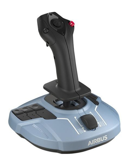 Thrustmaster Tca Sidestick Airbus Edition Czarny, Niebieski Usb Joystick Pc
