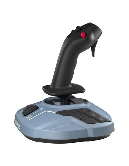 Thrustmaster Tca Sidestick Airbus Edition Czarny, Niebieski Usb Joystick Pc