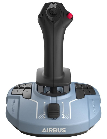 Thrustmaster Tca Sidestick Airbus Edition Czarny, Niebieski Usb Joystick Pc