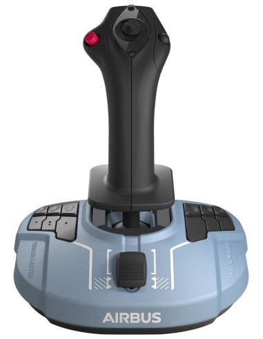Thrustmaster Tca Sidestick Airbus Edition Czarny, Niebieski Usb Joystick Pc