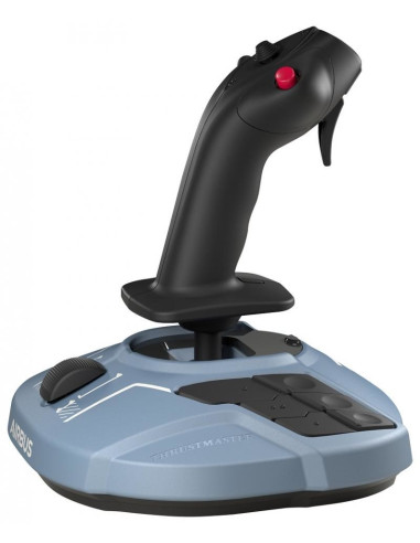 Thrustmaster Tca Sidestick Airbus Edition Czarny, Niebieski Usb Joystick Pc