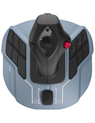 Thrustmaster Tca Sidestick Airbus Edition Czarny, Niebieski Usb Joystick Pc