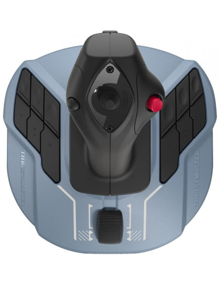 Thrustmaster Tca Sidestick Airbus Edition Czarny, Niebieski Usb Joystick Pc