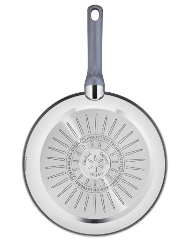 Tefal Daily Cook G713Sb Zestaw Garnków 11 Szt.