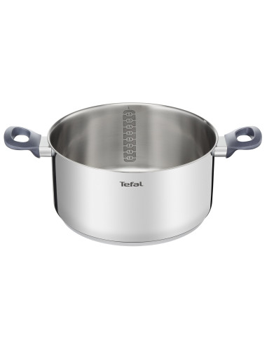 Tefal Daily Cook G713Sb Zestaw Garnków 11 Szt.