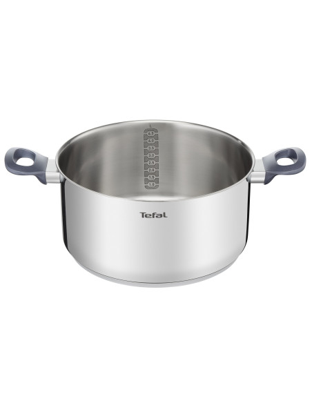 Tefal Daily Cook G713Sb Zestaw Garnków 11 Szt.
