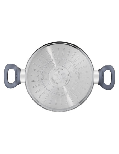 Tefal Daily Cook G713Sb Zestaw Garnków 11 Szt.