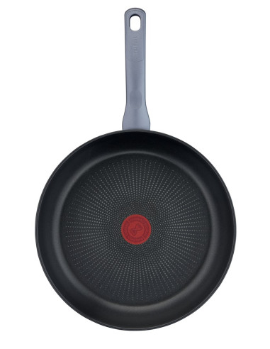 Tefal Daily Cook G713Sb Zestaw Garnków 11 Szt.