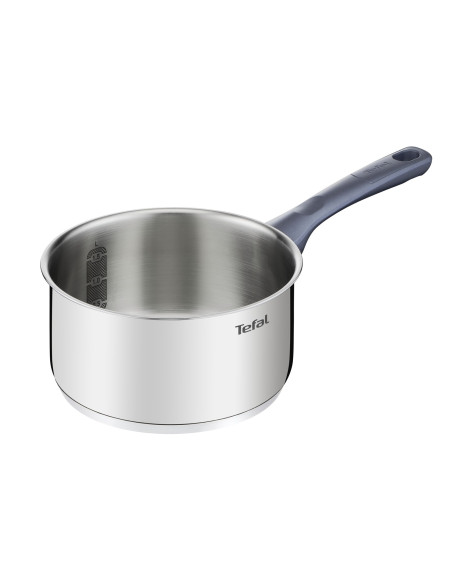 Tefal Daily Cook G713Sb Zestaw Garnków 11 Szt.