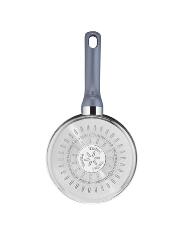 Tefal Daily Cook G713Sb Zestaw Garnków 11 Szt.