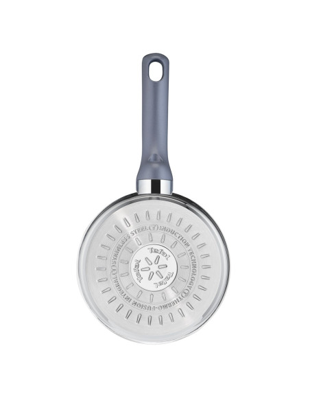 Tefal Daily Cook G713Sb Zestaw Garnków 11 Szt.