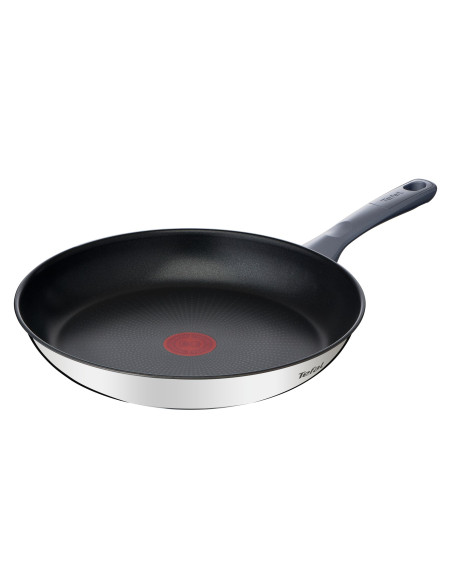 Tefal Daily Cook G713Sb Zestaw Garnków 11 Szt.