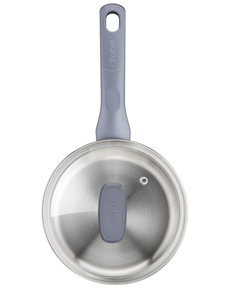 Tefal Daily Cook G713Sb Zestaw Garnków 11 Szt.