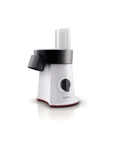 Philips Viva Collection Urządzenie Do Przygotowywania Sałatek Hr1388/80 2