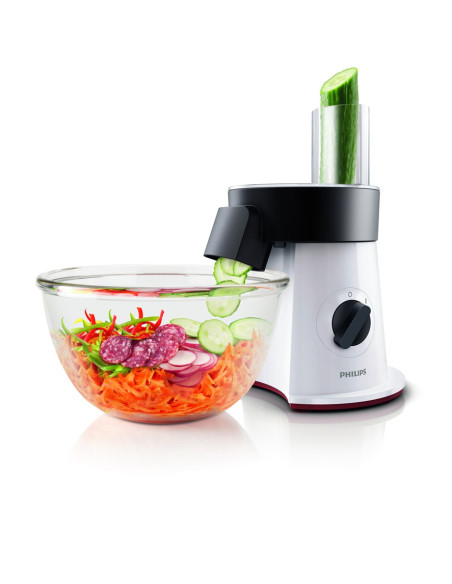 Philips Viva Collection Urządzenie Do Przygotowywania Sałatek Hr1388/80