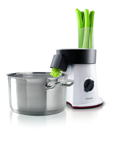 Philips Viva Collection Urządzenie Do Przygotowywania Sałatek Hr1388/80