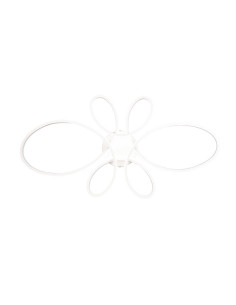 Ceiling Led Light Fly 83Cm 4000K Matt Wh
