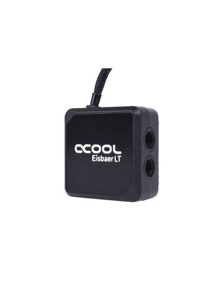 Alphacool Eisbaer Lt Blok Wodny