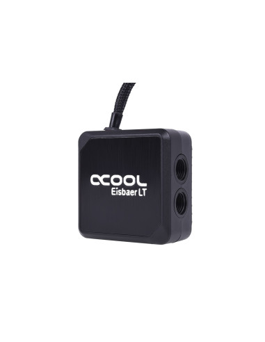 Alphacool Eisbaer Lt Blok Wodny