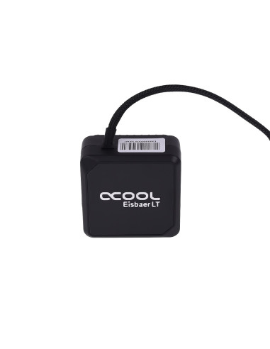 Alphacool Eisbaer Lt Blok Wodny