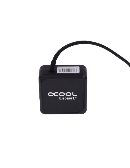 Alphacool Eisbaer Lt Blok Wodny