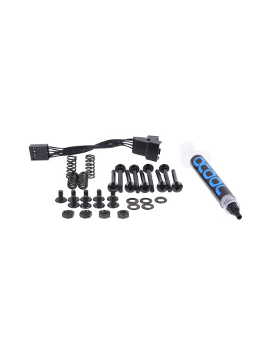 Alphacool Eisbaer Lt Blok Wodny