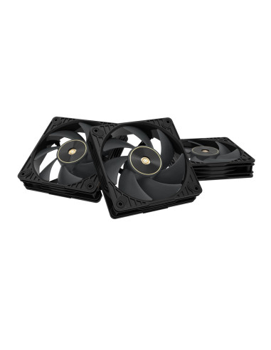 Wentylator Asus Proart Pf120 Fan Pwm Black 3In1