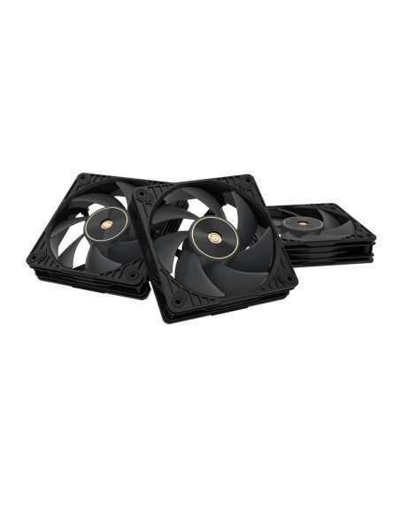 Wentylator Asus Proart Pf120 Fan Pwm Black 3In1