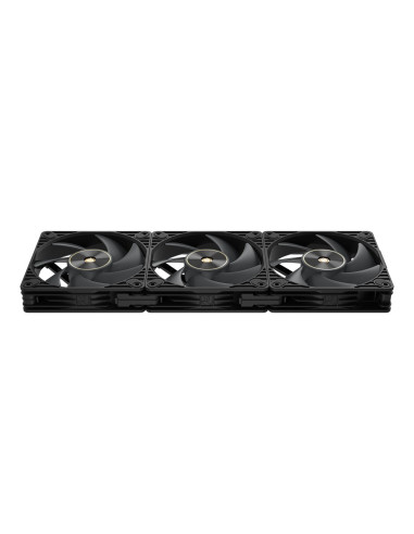 Wentylator Asus Proart Pf120 Fan Pwm Black 3In1