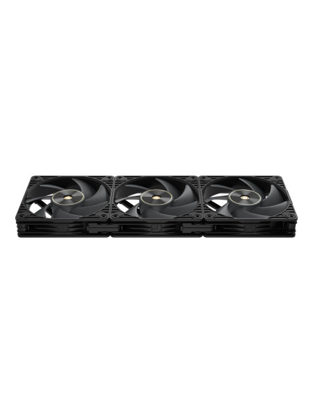 Wentylator Asus Proart Pf120 Fan Pwm Black 3In1