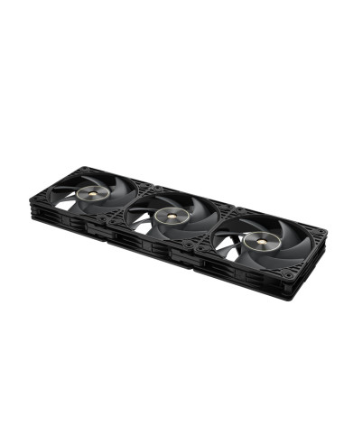 Wentylator Asus Proart Pf120 Fan Pwm Black 3In1