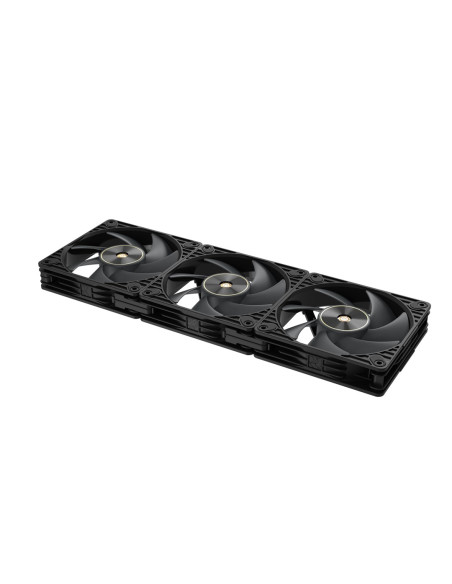 Wentylator Asus Proart Pf120 Fan Pwm Black 3In1