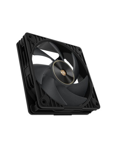 Wentylator Asus Proart Pf120 Fan Pwm Black 3In1