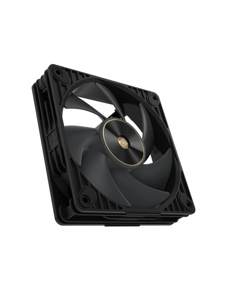 Wentylator Asus Proart Pf120 Fan Pwm Black 3In1