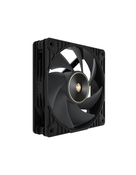 Wentylator Asus Proart Pf120 Fan Pwm Black 3In1